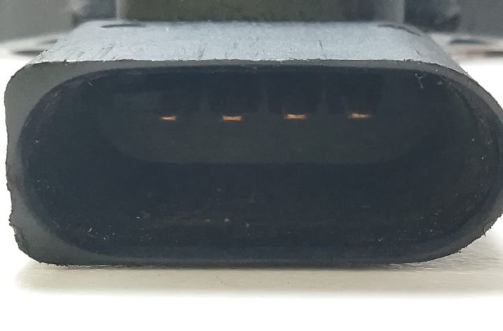 Senzor Presiune  0281002326 Volkswagen VW Golf a 3-a generatie seria