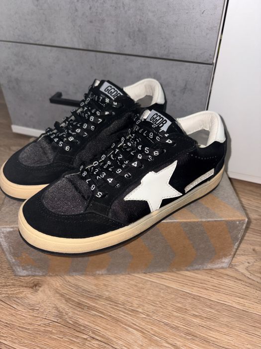 Продам Голден гусы оригинал!