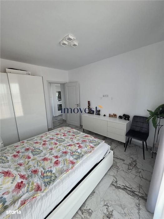 Apartament 3 Camere Gellert Sandor