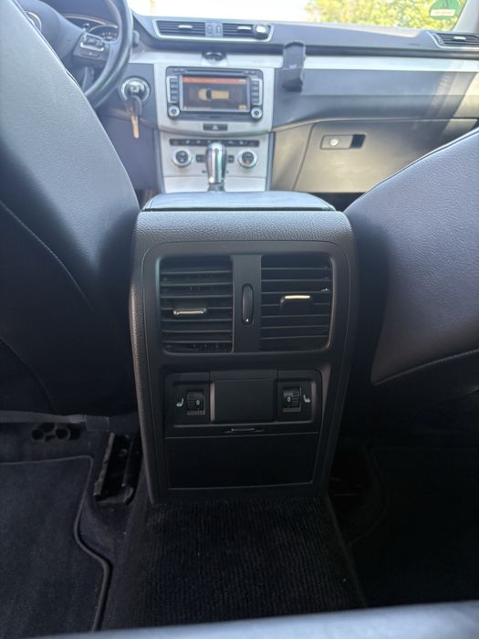 Vw passat b7 2013 2.0 tdi DSG KEYLESS XENON