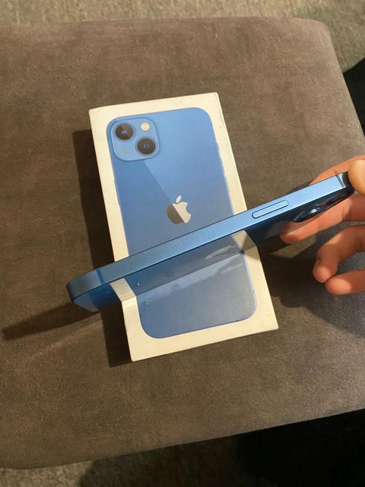 Iphone13 128память