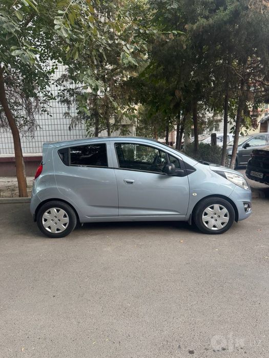 Spark 3 poz yaxshisidan