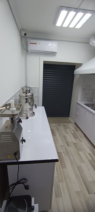 Arendaga beriladi ishlab turgan xolatda