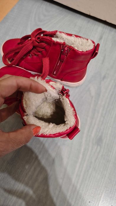 Ботушки от 23 до 31н.