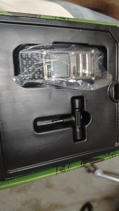 Рация quansheng tk118