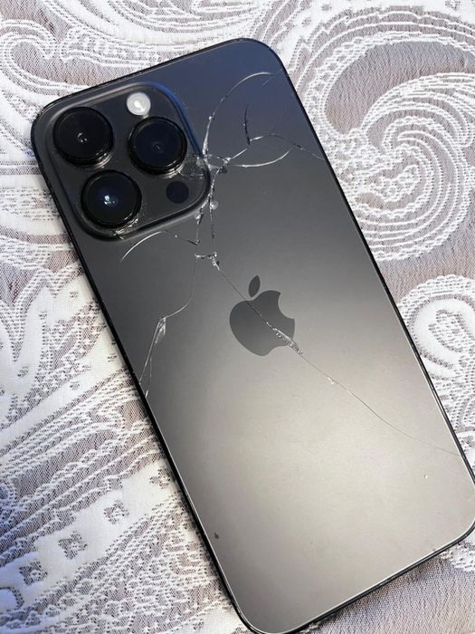 Продам телефон IPHONE 14 Pro Max 128Gb