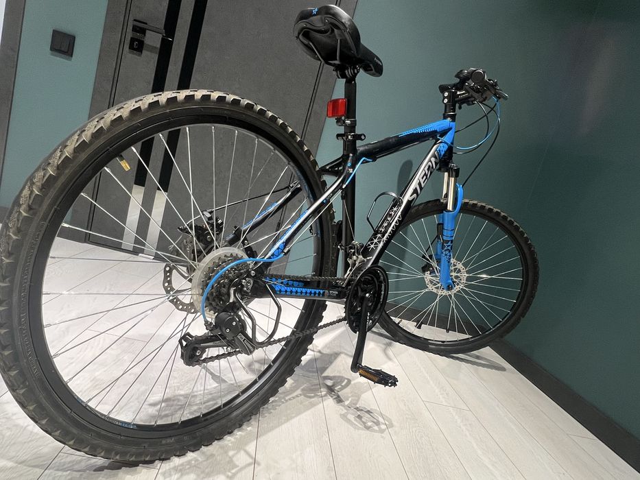 Горный велосипед Stern.