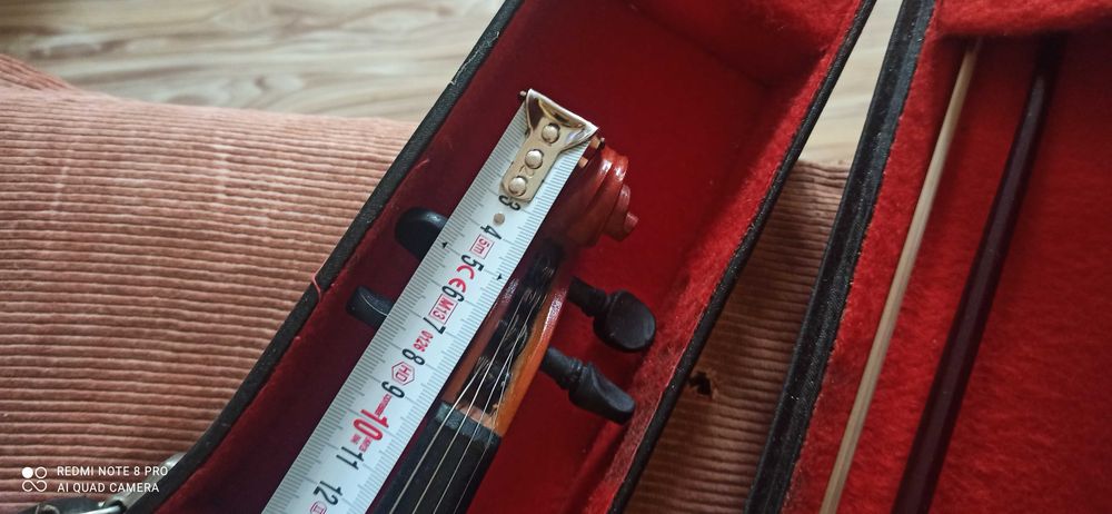 Цигулка 1/2 за деца