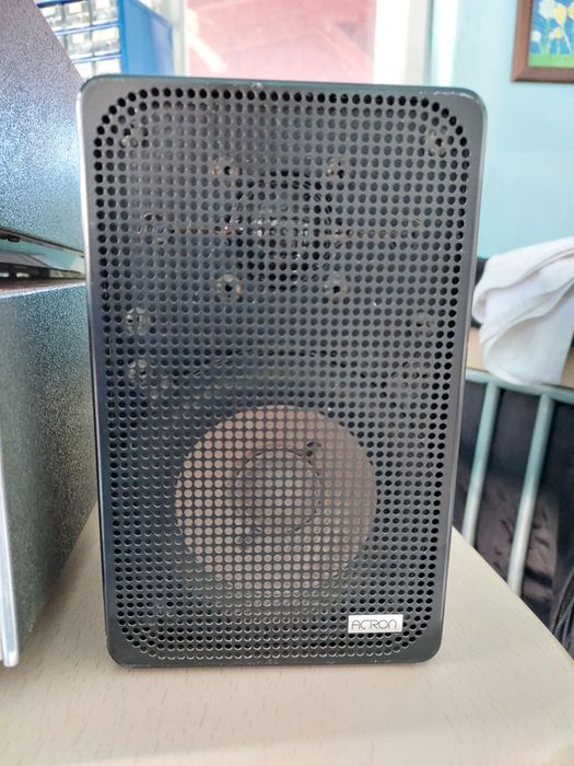 Sistem audio hi fi Philips