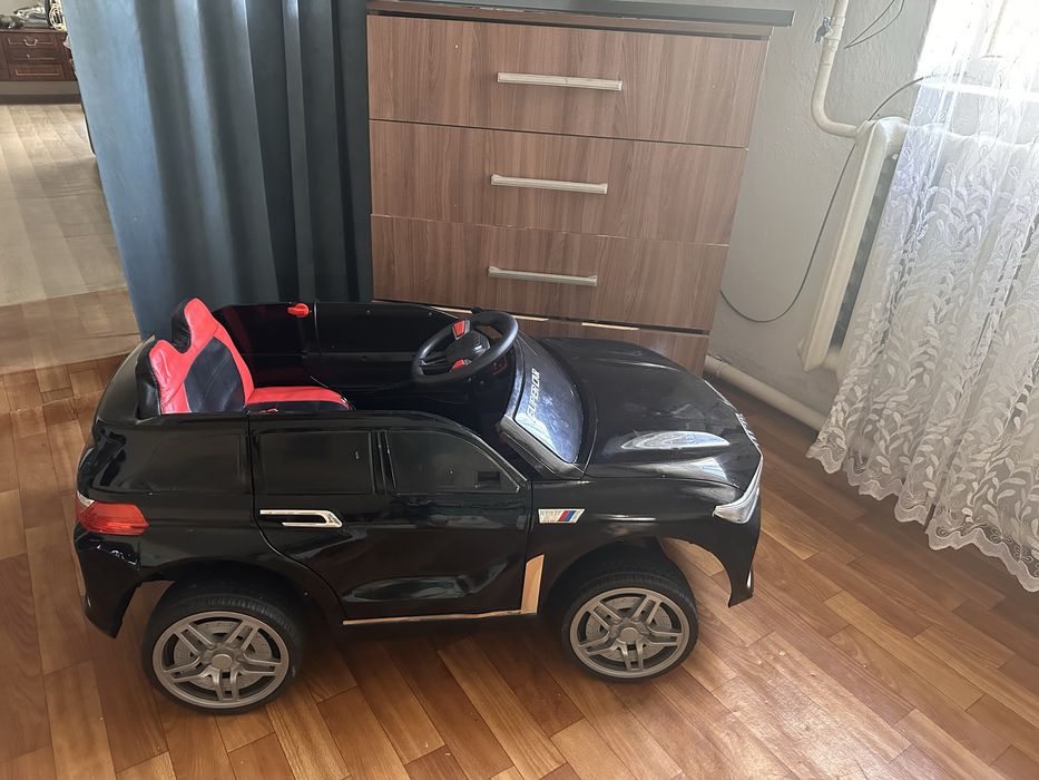 Детский машина Вмв