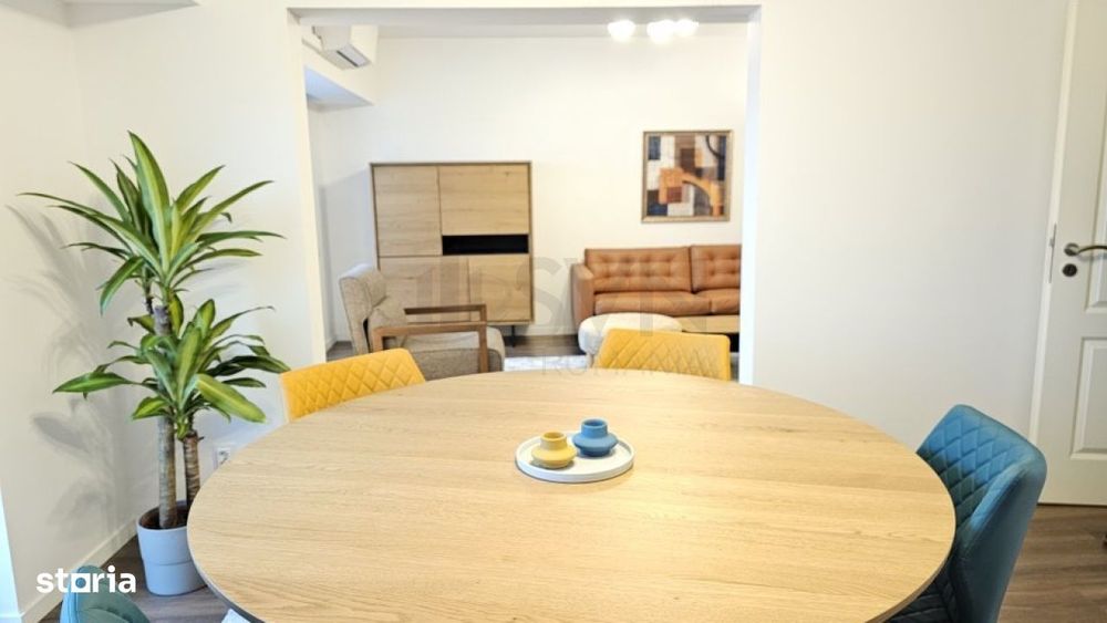 Apartament 3 camere Unirii Premium
