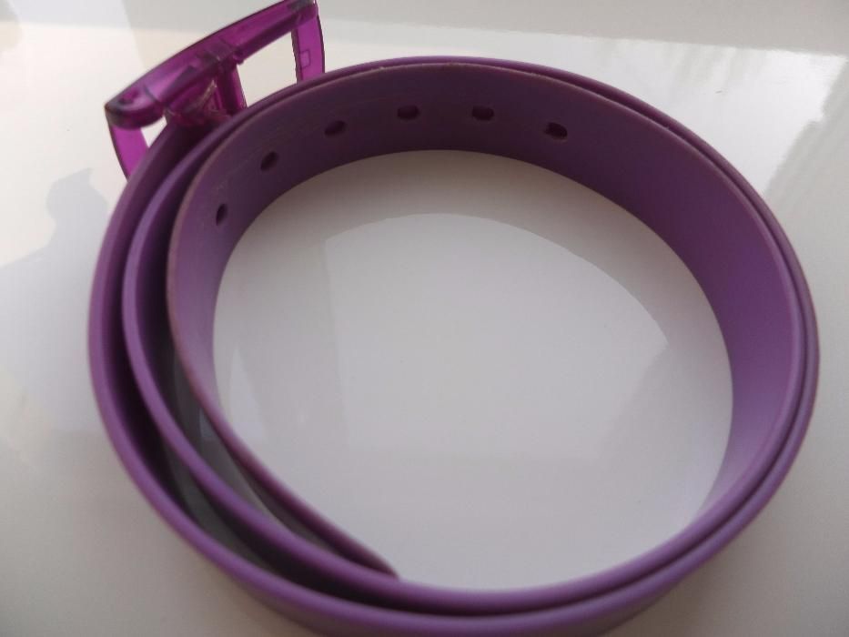 Ремень силиконовый.