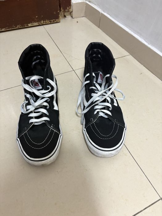 vand adidasi VANS SK8hi noi