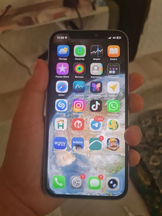 Айфон 12 Iphone 12