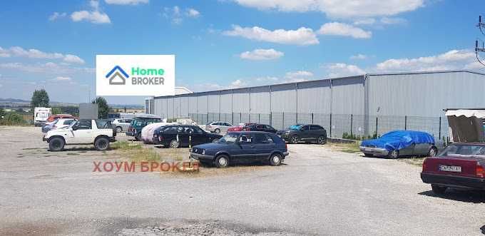 Дава се под наем Гараж / Паркомясто в София, Изток - 20 кв.м за 48.45 € - Снимка #2