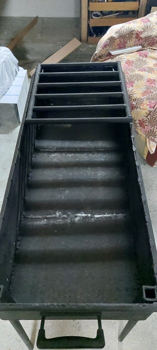 Продаётся монгал  новый