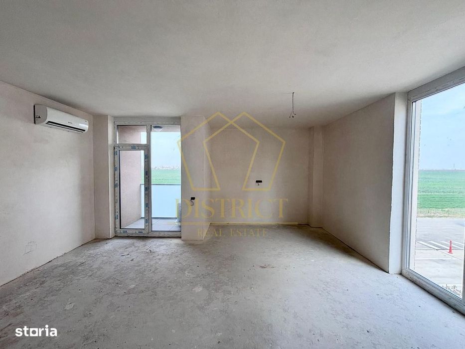 Apartament modern cu 2 camere | Torontalului