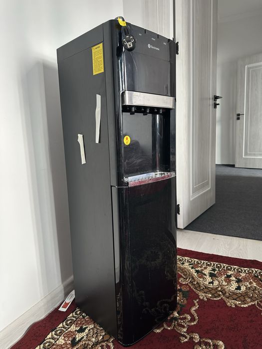 Кулер для воды Cooler suv uchun