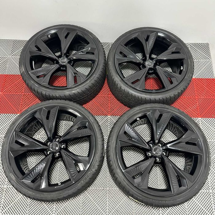 Jante Audi RS7 R22 SQ8 TVA21% *ORIGINALE*