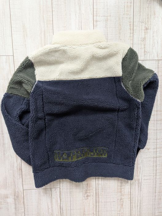 Naparijri-размер Л