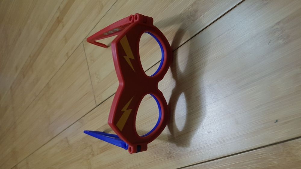 Ochelari Justice League