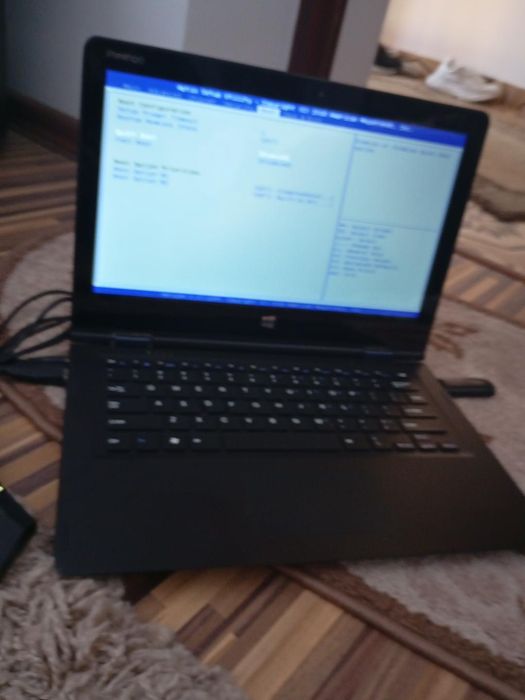 Laptop prestigio piese