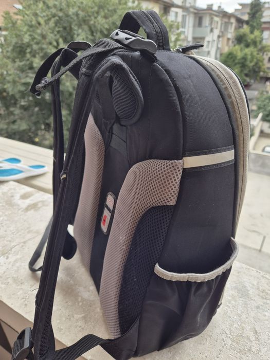 Детска ученическа раница HERLITZ