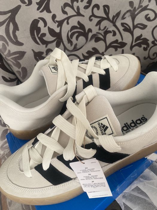 Кроссовки adidas adimatic 48 размер