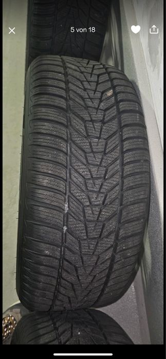 Anvelope Hankook 245 50 R18