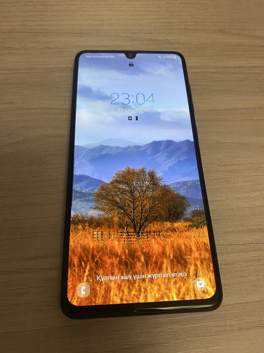 Самсунг А41 64гб