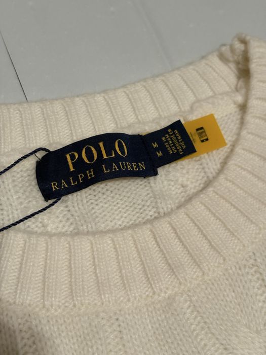 Pulover Polo Ralph Lauren