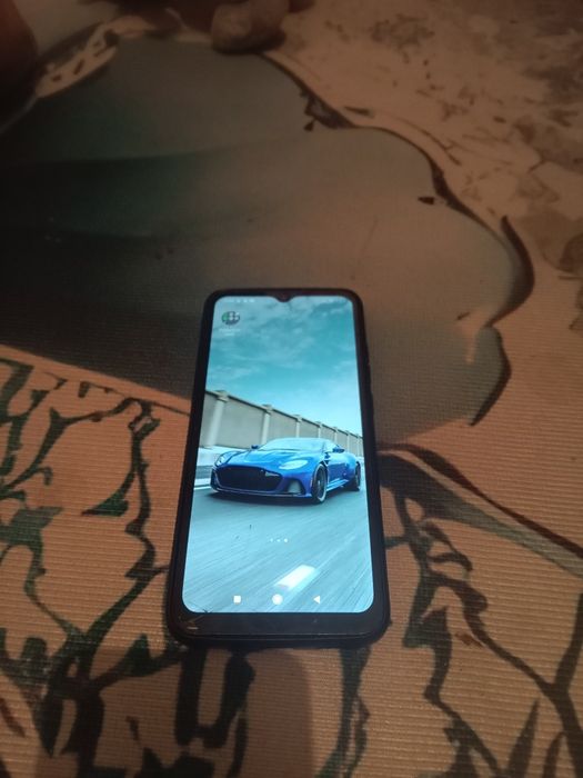 Редми 9s телефон