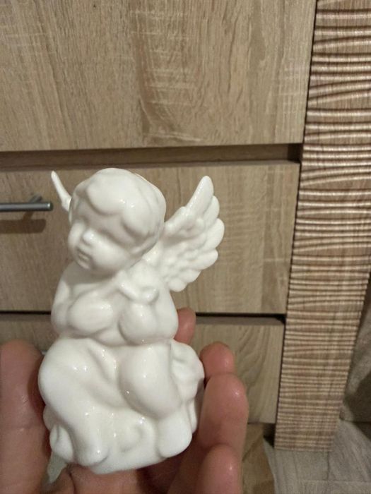 Ангелочки набор 3 шт