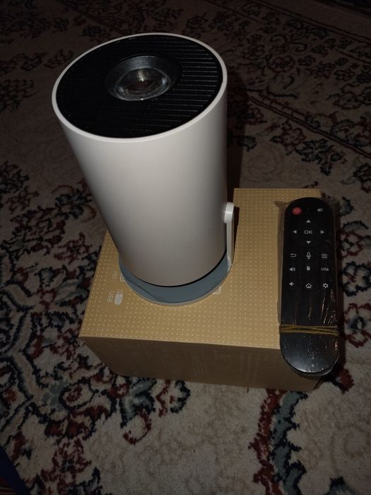 Проектор Magcubic сатылады