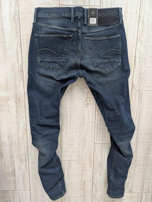 G-Star Revend Skinny -w32L34