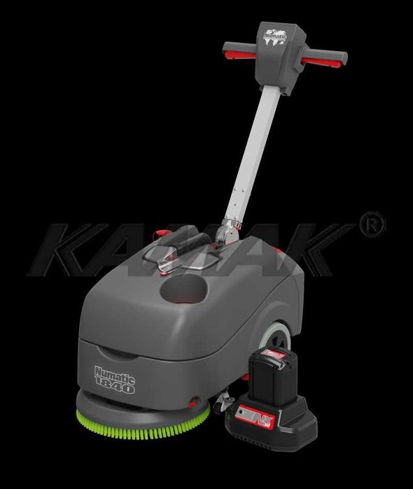 Автомат за почистване ТТВ 1840NX