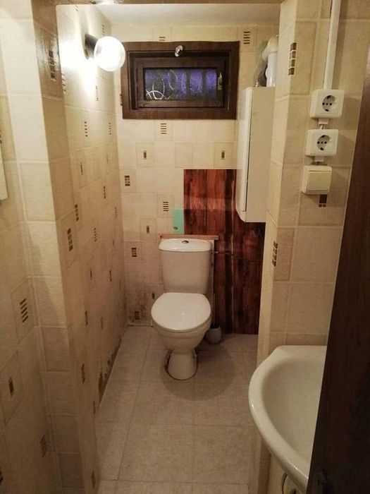 Двустаен имот в Бояна