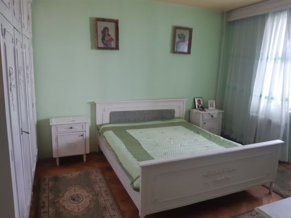 Chirie Ap. 3 camere Cantemir