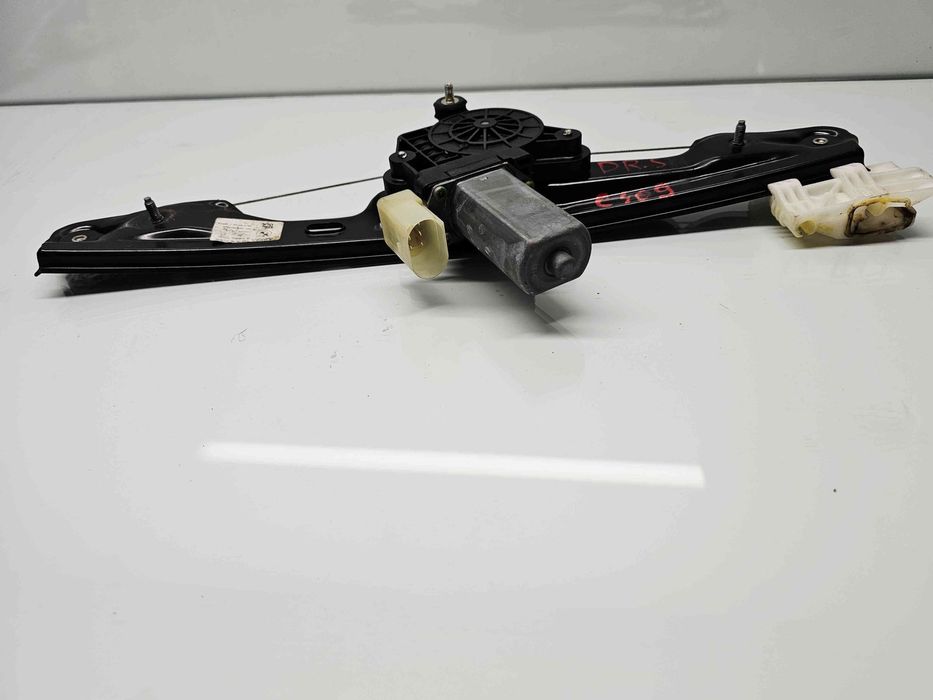 Macara electrica geam dreapta spate Bmw 1 (F20) [Fabr 2011-2017] 72425