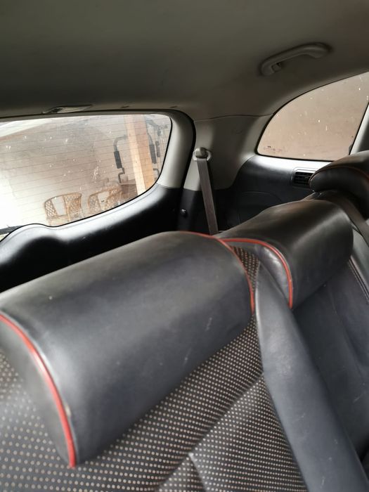 Vând Hyundai Santa Fe 2008 automat 2,2 CRDI stare perfecta !