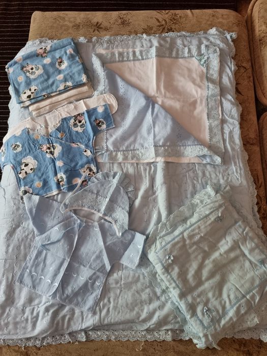 Продаю конверт на выписку