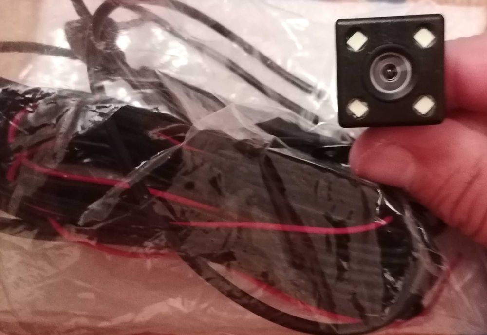 Видеорегистратор Baideluo