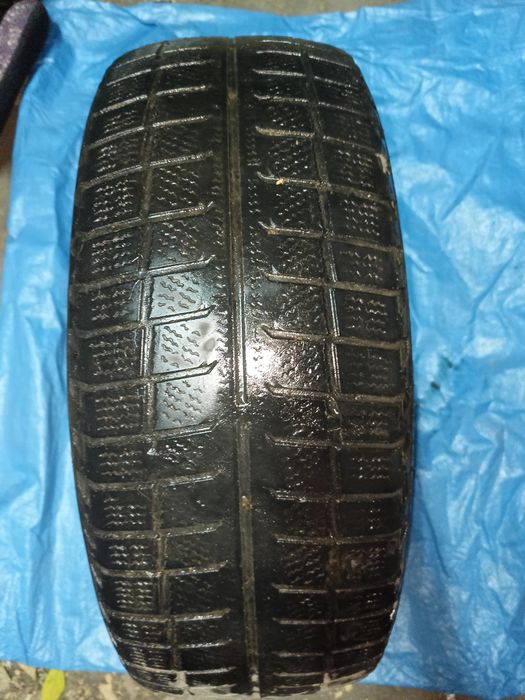 Продам шины 205/55/R16