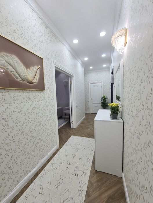 Недвижимиость, Продажа квартиры