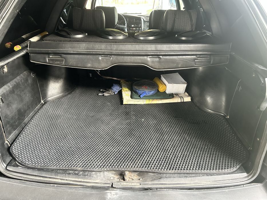 Продам пассат б3 в отличном состоянии