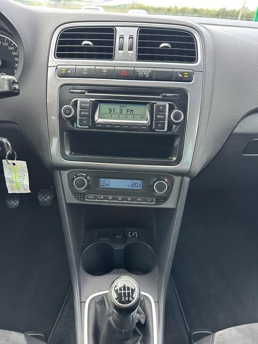 Vand VW POLO HighLine 105Cp euro5