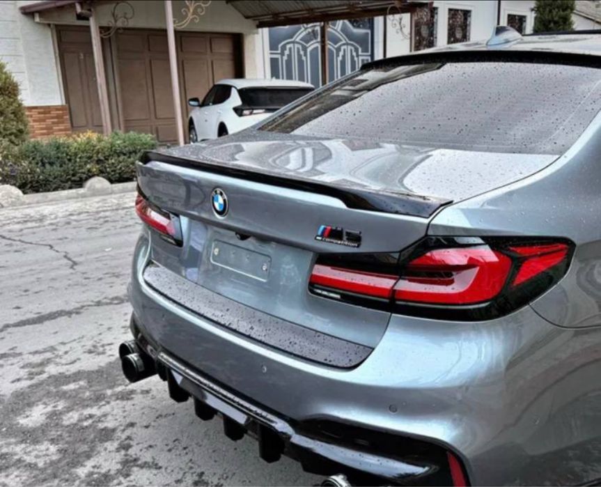 Стопник BMW 5 серии