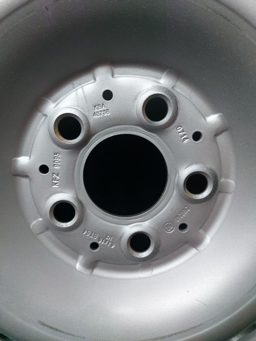 jante 195 65 16 - Piese auto de vânzare | OLX.ro