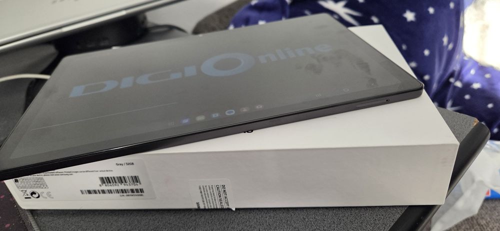 Tableta Samsung  Tab A8 32GB