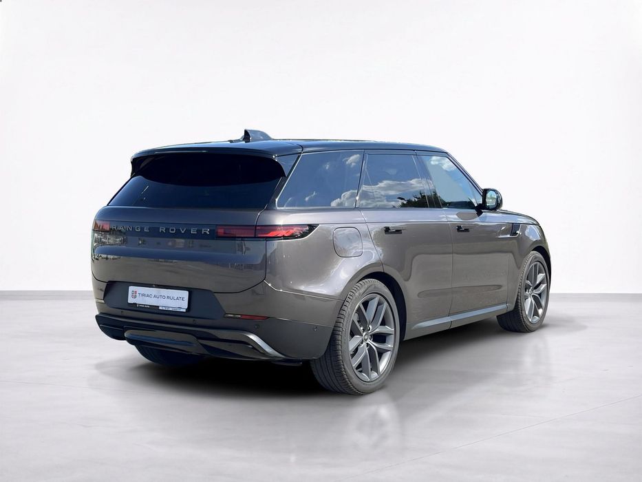 Land Rover Range Rover Sport 2024 diesel, 89.268 € — imagine 5